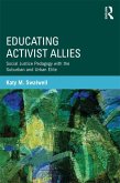 Educating Activist Allies (eBook, ePUB)