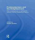 Postmodernism and the Enlightenment (eBook, ePUB)