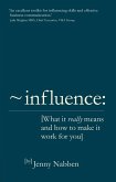 Influence (eBook, ePUB) Influence (eBook, ePUB)
