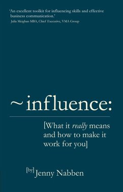 Cover Influence (eBook, ePUB)