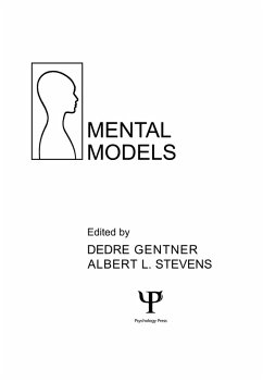 Cover Mental Models (eBook, ePUB)