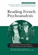 Reading French Psychoanalysis (eBook,... - Bild 1