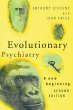 Evolutionary Psychiatry, second edition... - Bild 1
