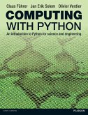 Computing with Python (eBook, PDF)