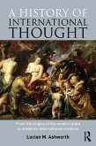 A History of International Thought (eBook, PDF)