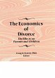 The Economics of Divorce (eBook, PDF) - Bild 1