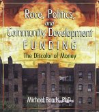 Race, Politics, and Community Development Funding (eBook, PDF)
