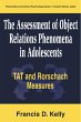The Assessment of Object Relations... - Bild 1