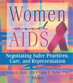 Women and AIDS (eBook, ePUB)