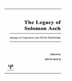 The Legacy of Solomon Asch (eBook, PDF)