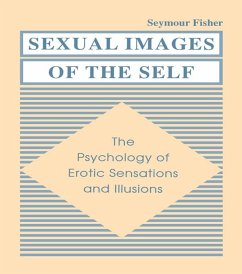 Cover Sexual Images of the Self (eBook, PDF)