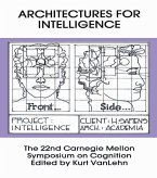 Architectures for Intelligence (eBook, ePUB)