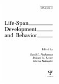 Life-Span Development and Behavior (eBook, PDF)