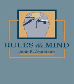 Cover Rules of the Mind (eBook, ePUB)