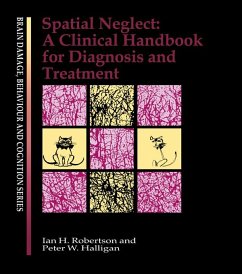 Cover Spatial Neglect (eBook, ePUB)