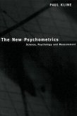The New Psychometrics (eBook, PDF)