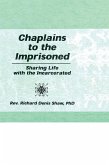 Chaplains to the Imprisoned (eBook, PDF)