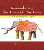 Remembering the Times of Our Lives (eBook, ePUB)