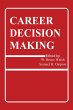 Career Decision Making (eBook, ePUB) - Bild 1