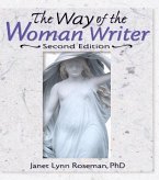 The Way of the Woman Writer (eBook, PDF)