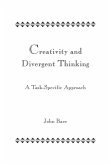 Creativity and Divergent Thinking (eBook, PDF)