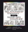 Relationship Therapy with Same-Sex... - Bild 1
