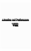 Attention and Performance Viii (eBook, PDF)