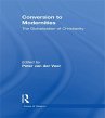 Conversion to Modernities (eBook, PDF) - Bild 1
