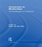 Conversion to Modernities (eBook, PDF)