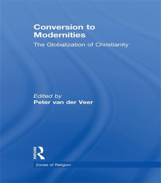 Conversion to Modernities (eBook, PDF)