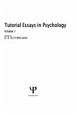 Tutorial Essays in Psychology (eBook, PDF)