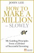 How to Make a Million - Slowly (eBook,... - Bild 1
