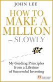 How to Make a Million - Slowly (eBook, ePUB) How to Make a Million - Slowly (eBook, ePUB)