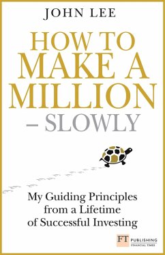 Cover How to Make a Million - Slowly (eBook, ePUB)