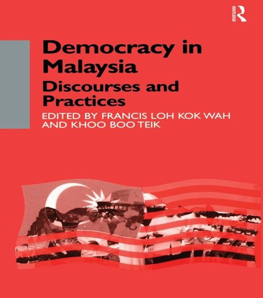 Democracy in Malaysia (eBook, PDF)