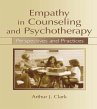 Empathy in Counseling and Psychotherapy... - Bild 1