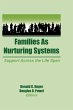 Families as Nurturing Systems (eBook,... - Bild 1