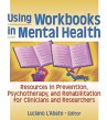 Using Workbooks in Mental Health... - Bild 1
