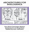 Architectures for Intelligence (eBook,... - Bild 1