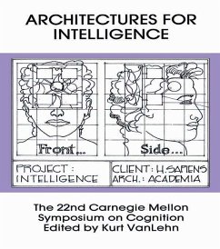 Architectures for Intelligence (eBook, PDF)