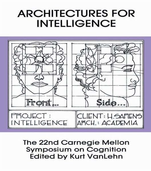 Architectures for Intelligence (eBook, PDF)