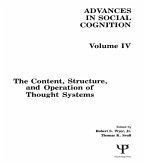 The Content, Structure, and Operation of Thought Systems (eBook, PDF)