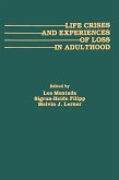 Life Crises and Experiences of Loss in Adulthood (eBook, PDF)