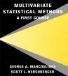 Multivariate Statistical Methods... - Bild 1