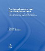 Postmodernism and the Enlightenment (eBook, PDF) Postmodernism and the Enlightenment (eBook, PDF)