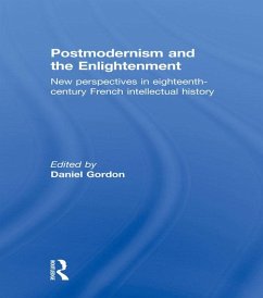 Postmodernism and the Enlightenment (eBook, PDF)