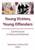 Young Victims, Young Offenders (eBook, PDF)
