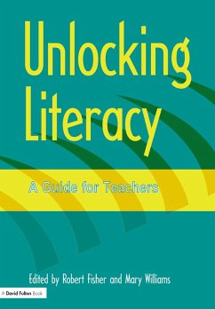 Cover Unlocking Literacy (eBook, PDF)