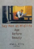 Gay Men at Midlife (eBook, PDF)