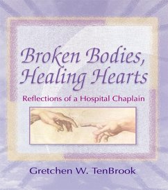 Cover Broken Bodies, Healing Hearts (eBook, PDF)